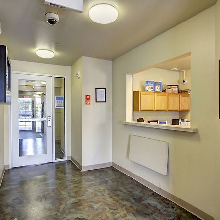 Extended Stay America Select Suites - Charleston - Ashley Phosphate Rd. Норт-Чарлстон Екстер'єр фото