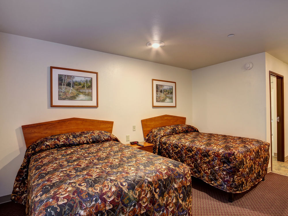 Extended Stay America Select Suites - Charleston - Ashley Phosphate Rd. Норт-Чарлстон Екстер'єр фото