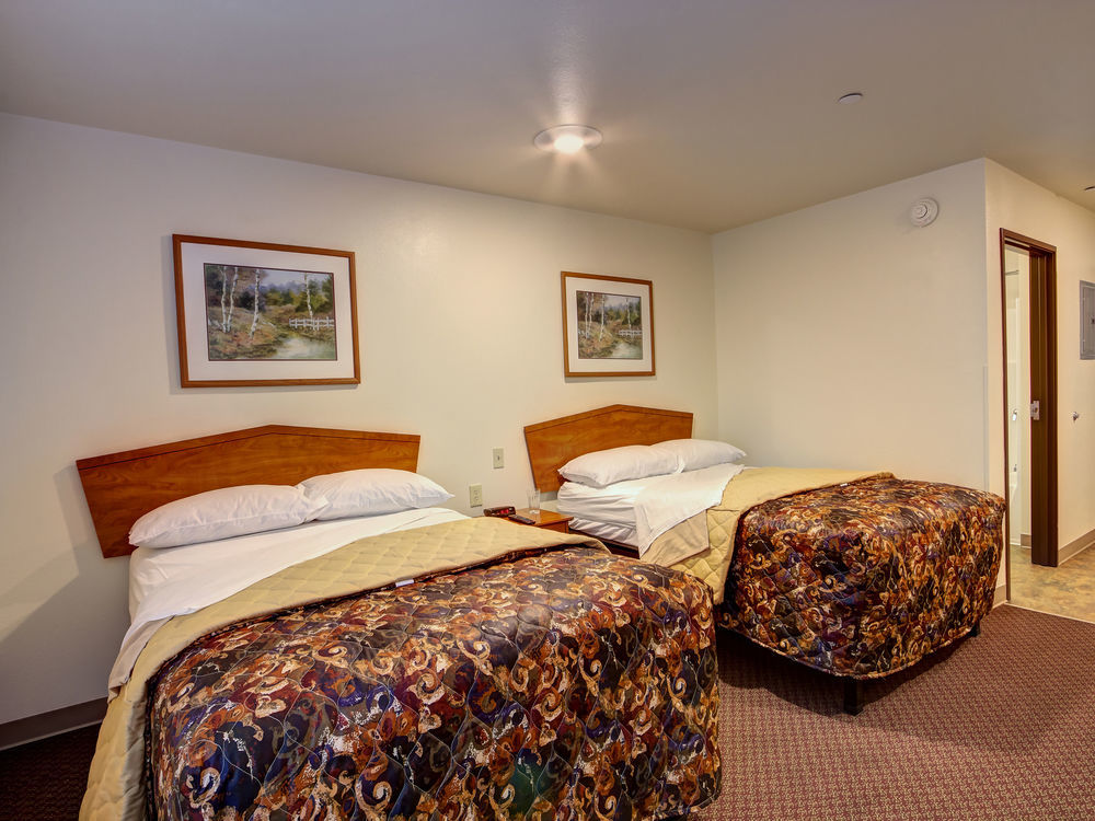 Extended Stay America Select Suites - Charleston - Ashley Phosphate Rd. Норт-Чарлстон Екстер'єр фото